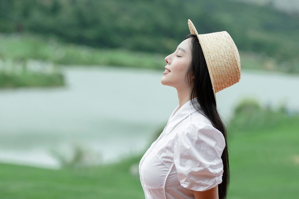 YiTuYu艺图语 Vol.4963 Xian Yu