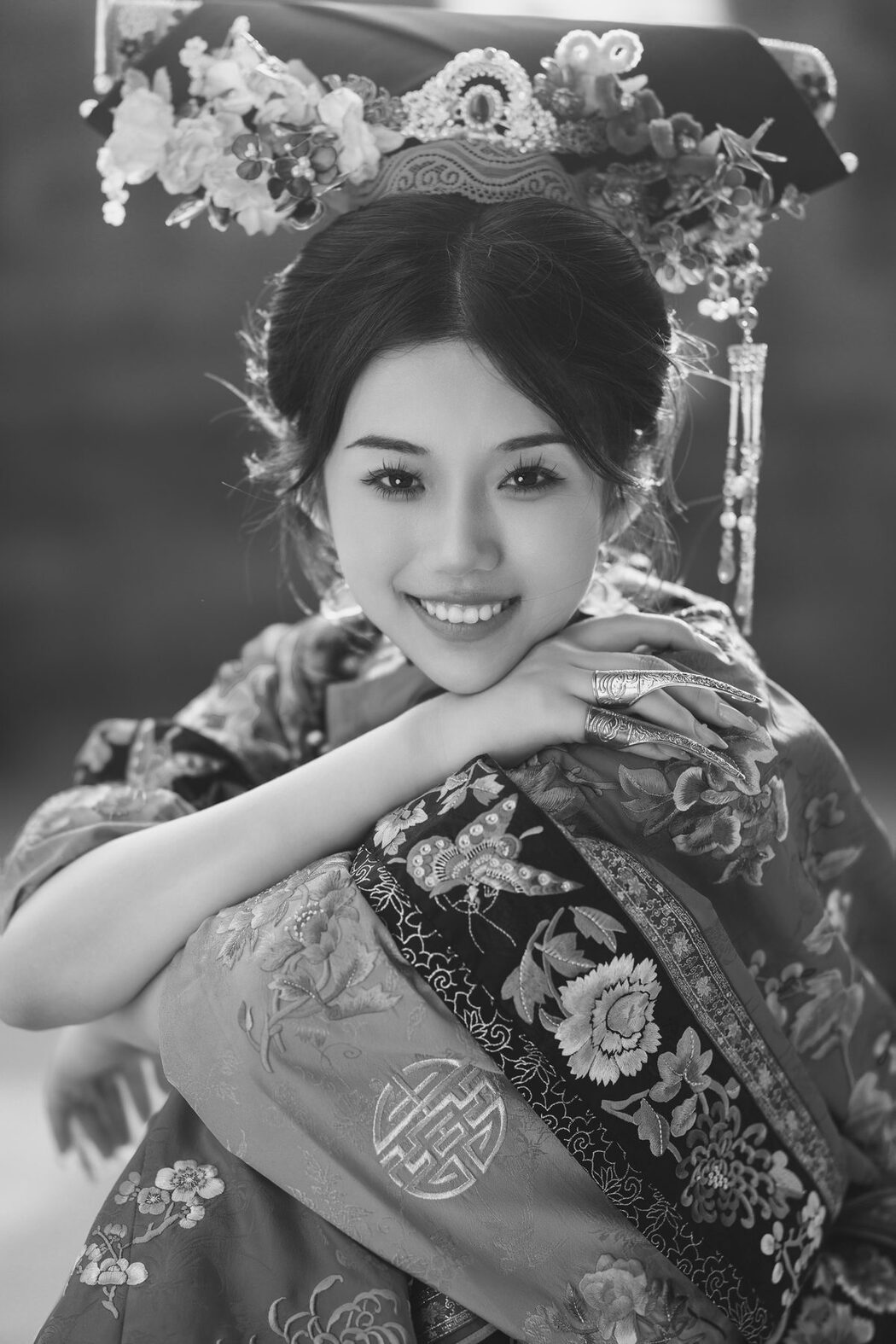 YiTuYu艺图语 Vol.4959 Pei Tong Xue