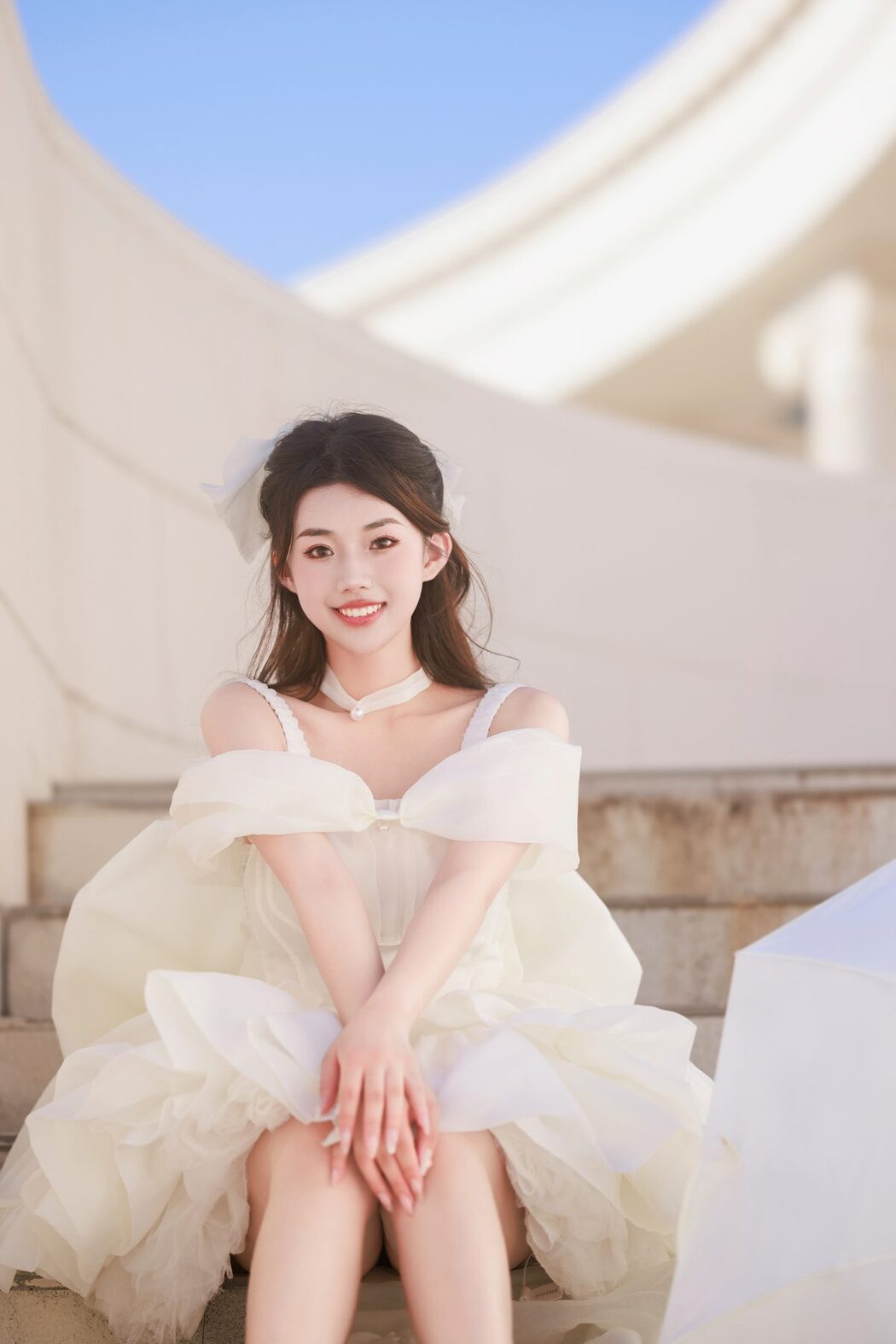 YiTuYu艺图语 Vol.4951 Pei Tong Xue