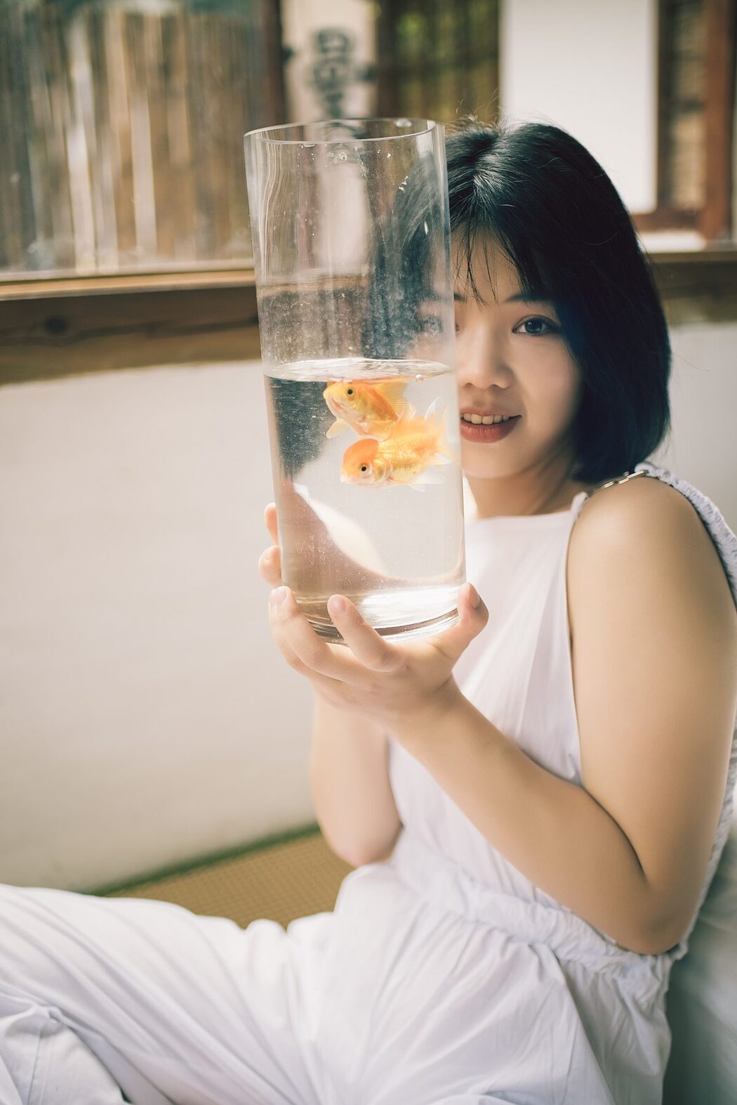 YiTuYu艺图语 Vol.4895 Tinee Xiao Peng You