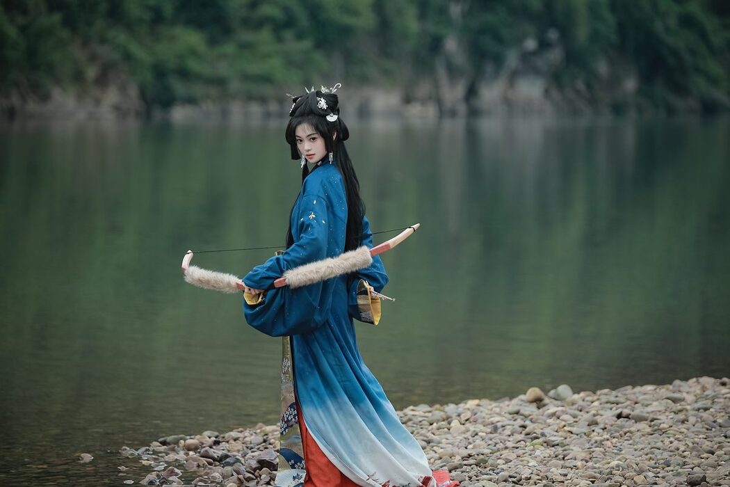 YiTuYu艺图语 Vol.4904 Myo Ko