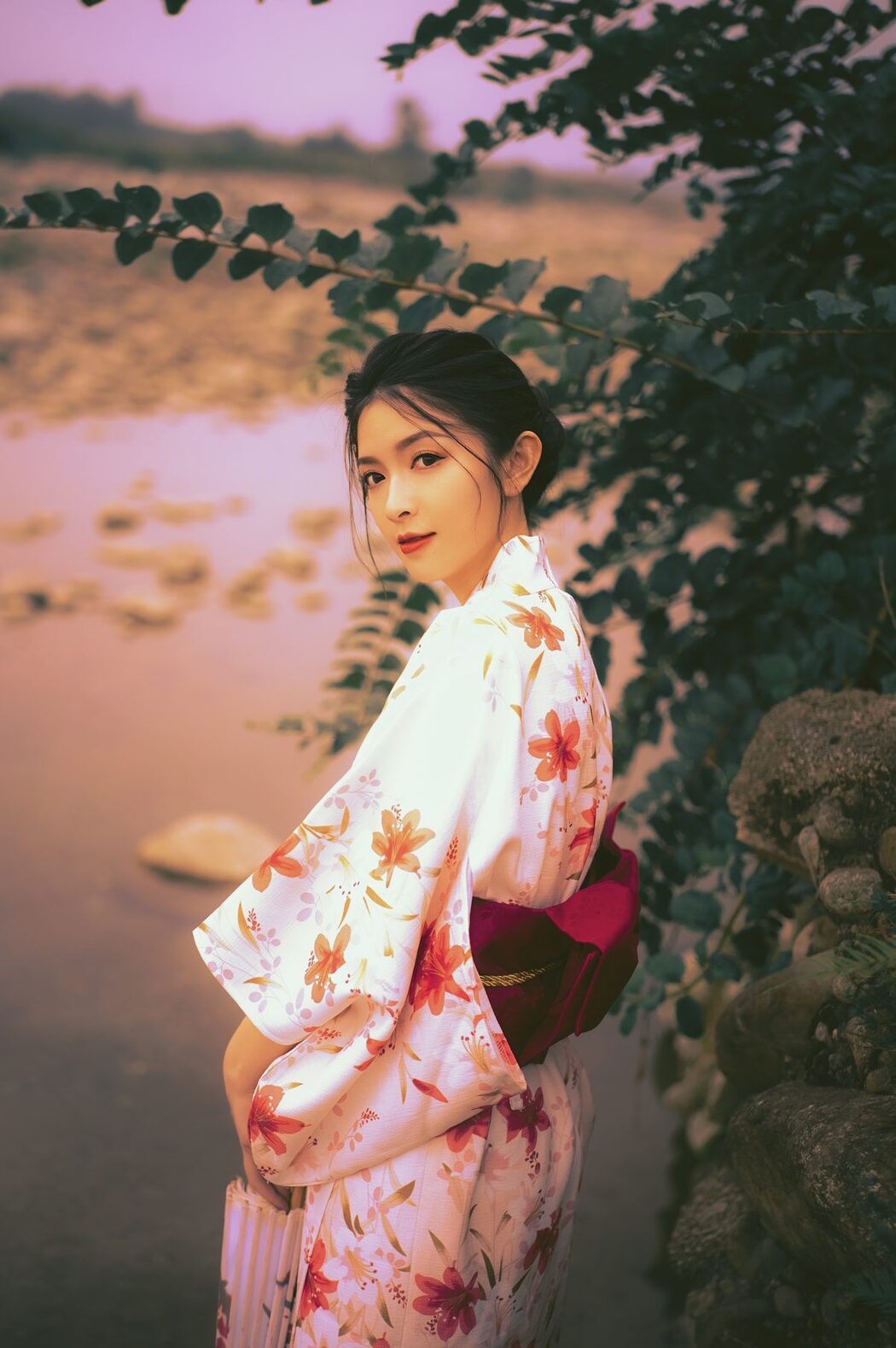 YiTuYu艺图语 Vol.4960 Xin Yi