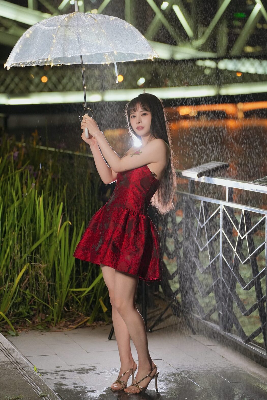 YiTuYu艺图语 Vol.4883 Fei Fei