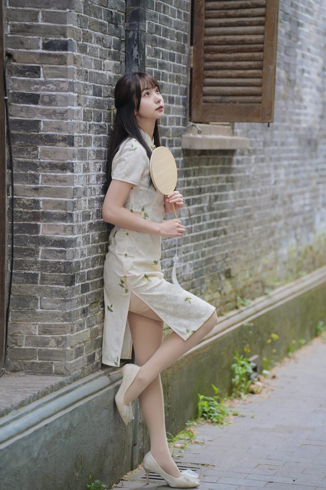 YiTuYu艺图语 Vol.4961 Xiao Ke Ai
