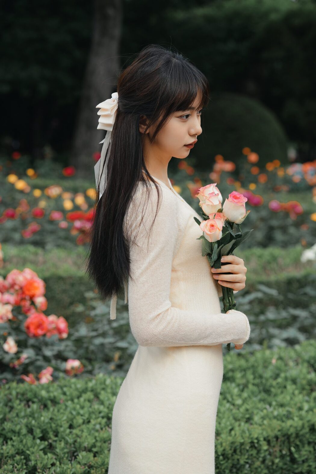 YiTuYu艺图语 Vol.4890 Xiao Ke Ai