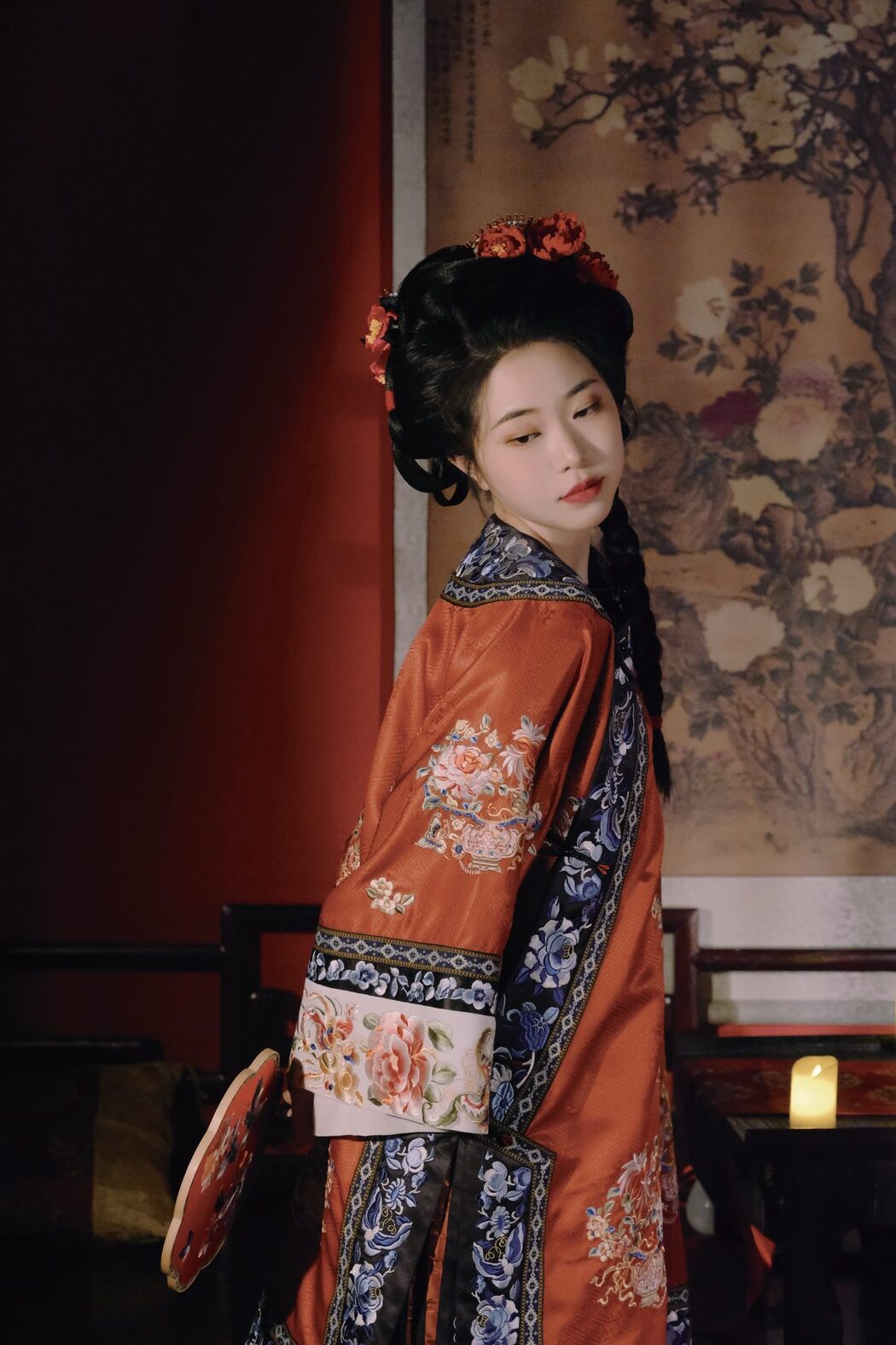 YiTuYu艺图语 Vol.4939 Anya_z