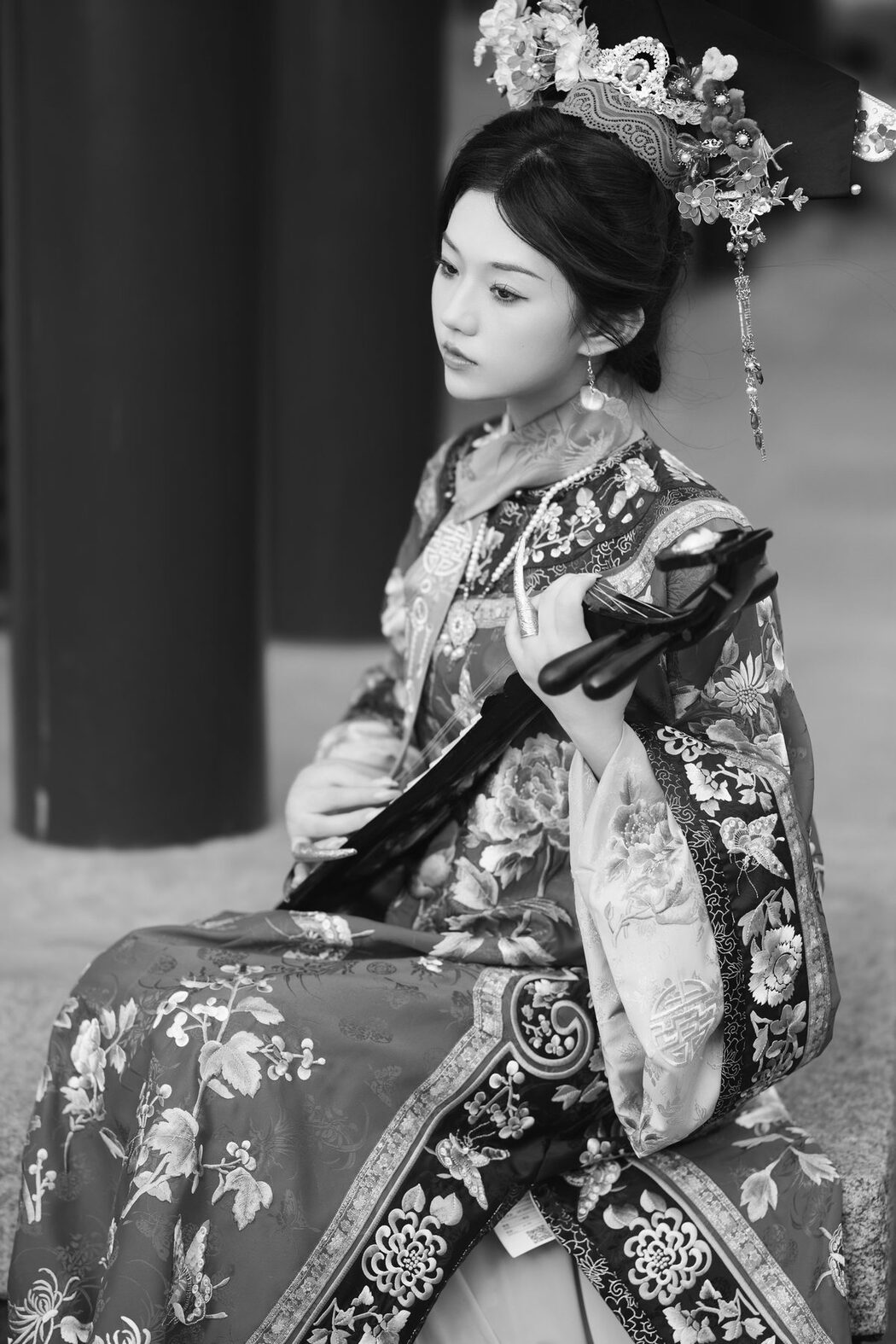 YiTuYu艺图语 Vol.4959 Pei Tong Xue