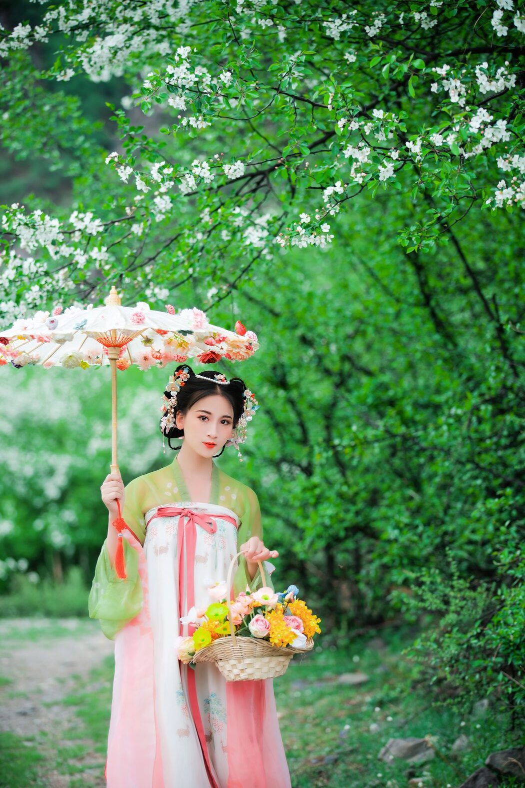 YiTuYu艺图语 Vol.4935 Xia Xia