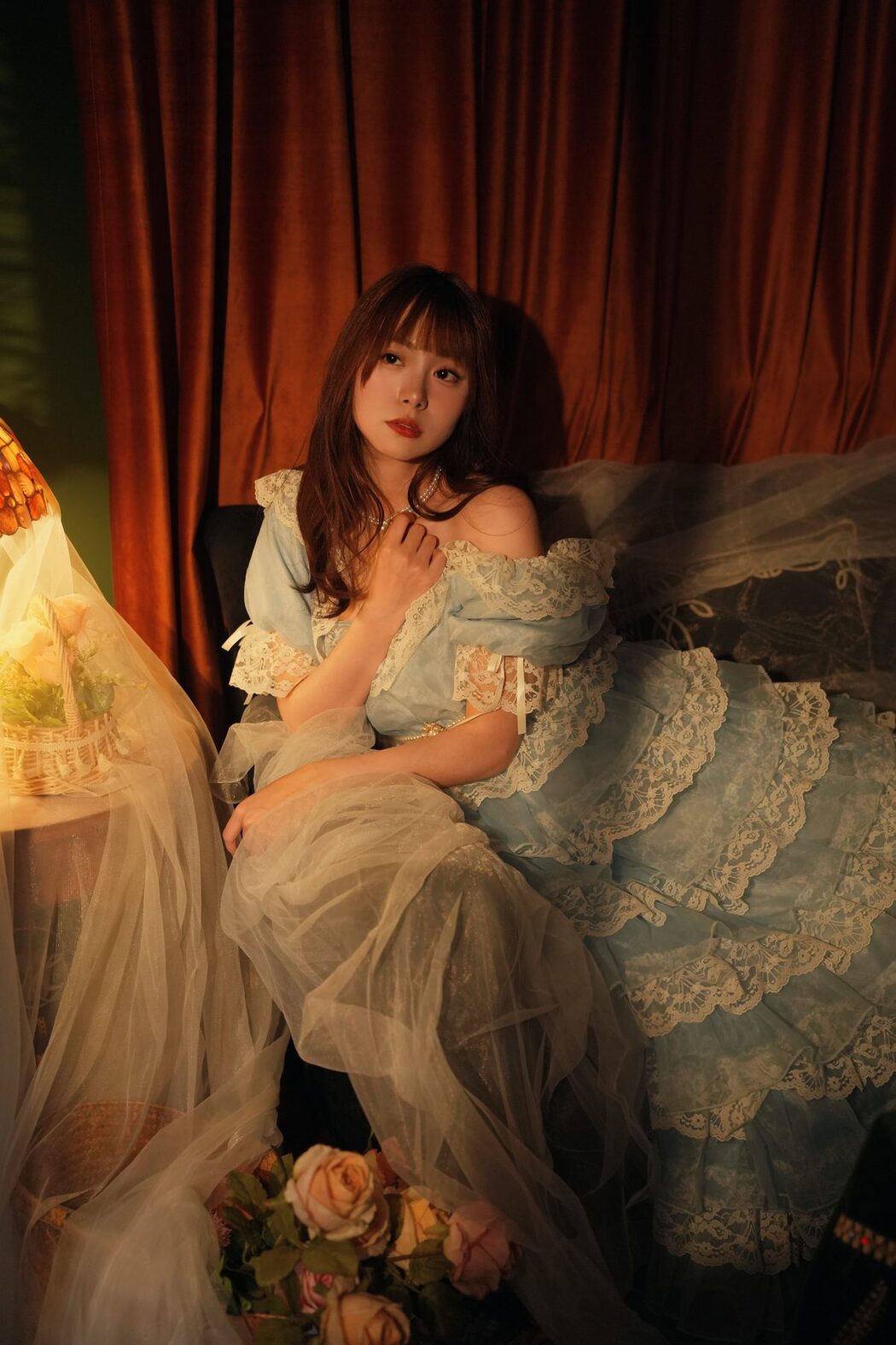 YiTuYu艺图语 Vol.4909 Xiao Ke Ai