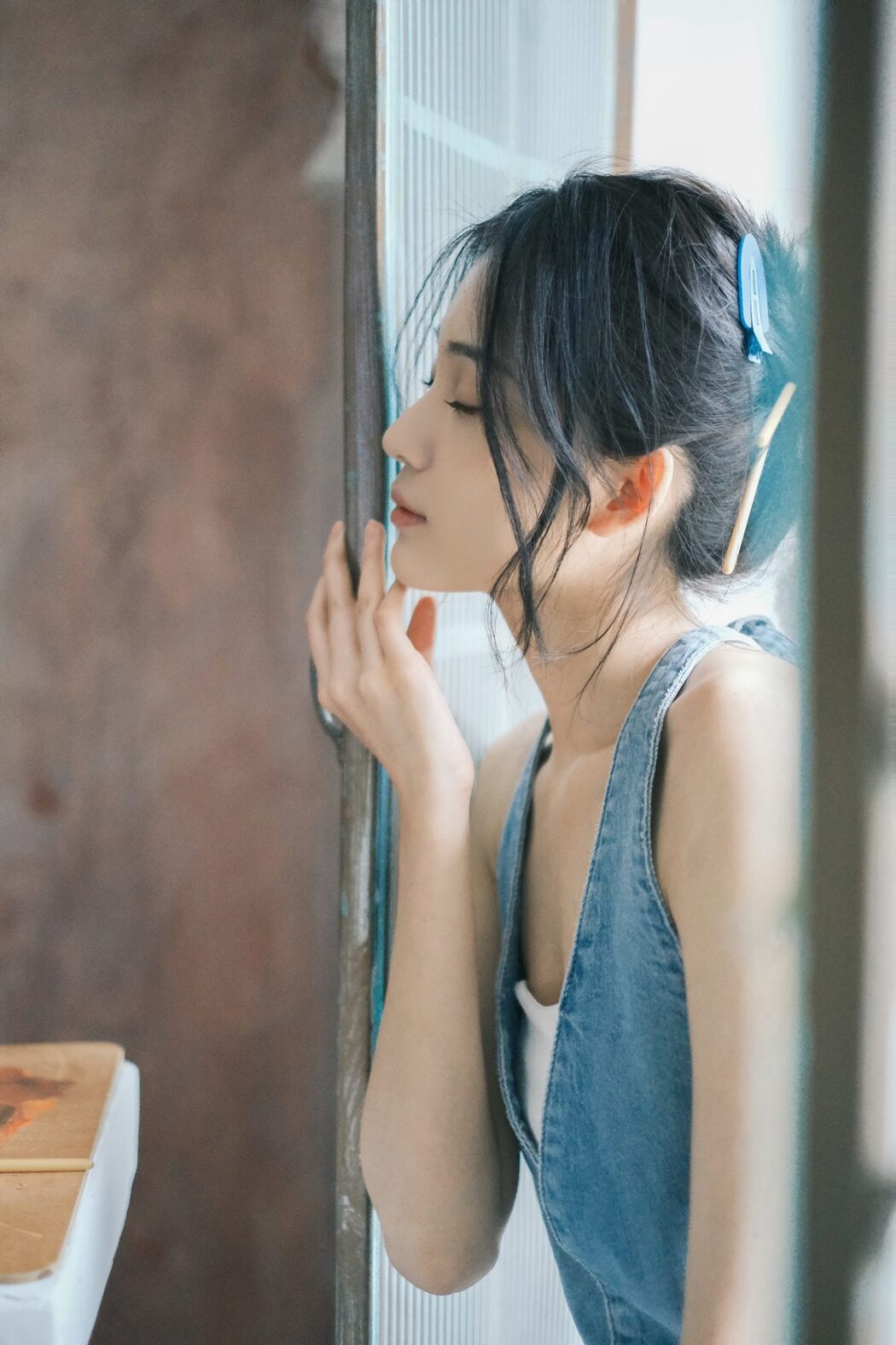 YiTuYu艺图语 Vol.4955 Feng