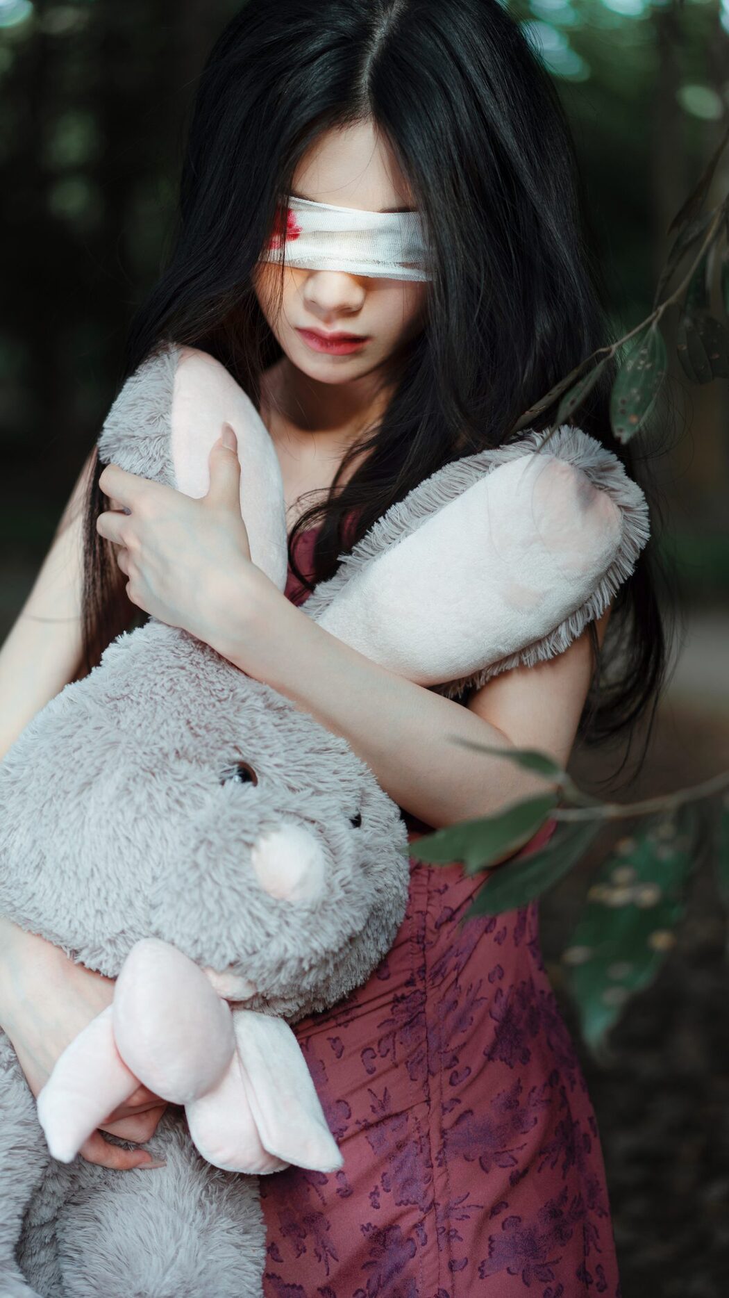 YiTuYu艺图语 Vol.4921 Xue Gao
