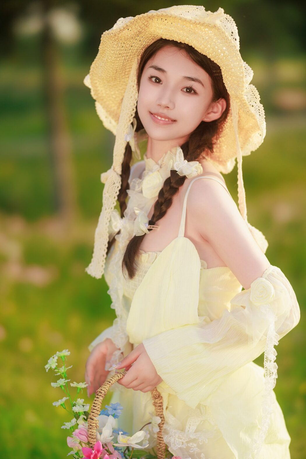 YiTuYu艺图语 Vol.4975 Pei Tong Xue
