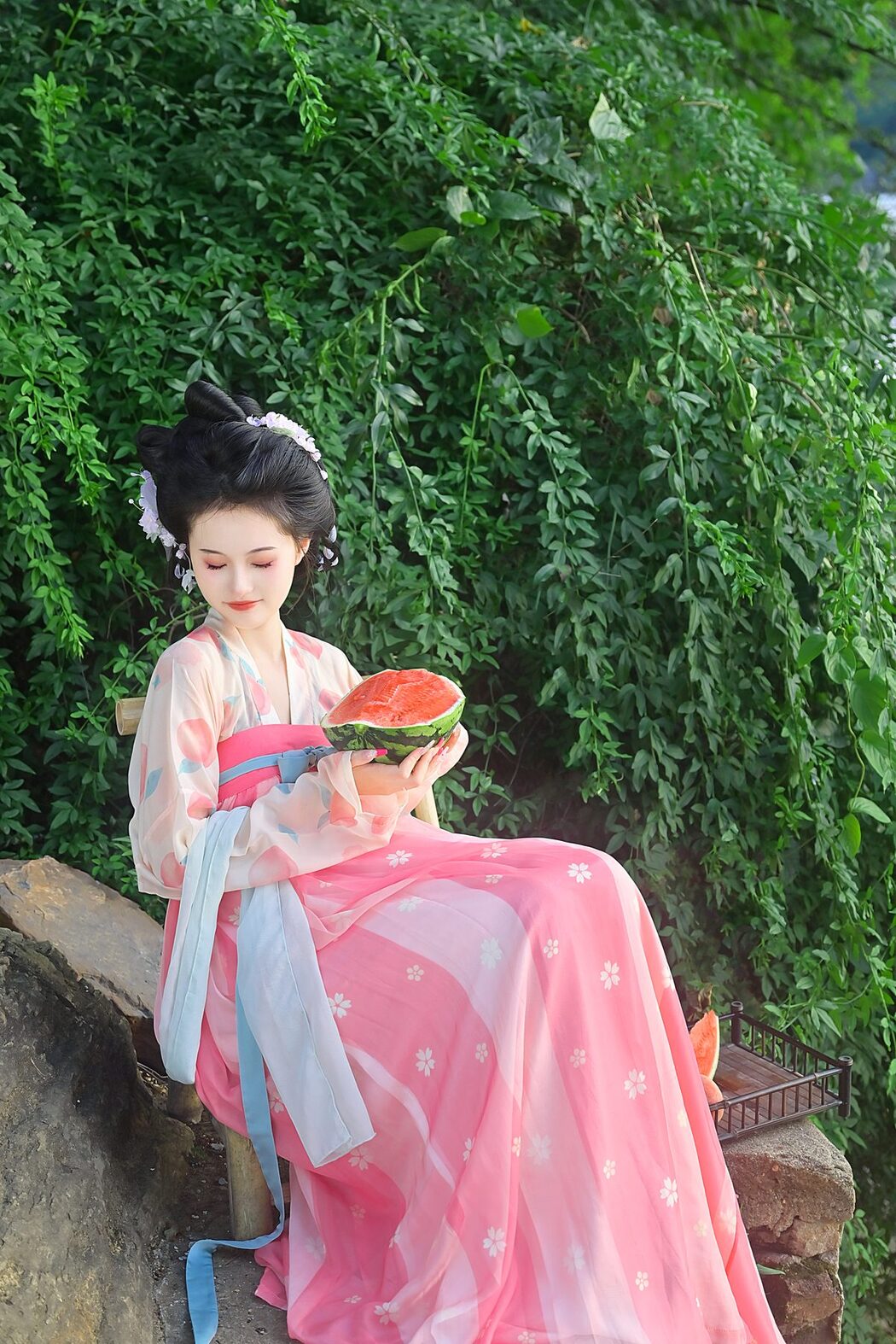 YiTuYu艺图语 Vol.4947 Dan Gao Sha Shou