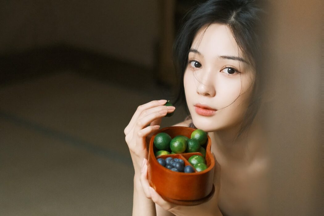YiTuYu艺图语 Vol.4972 Feng