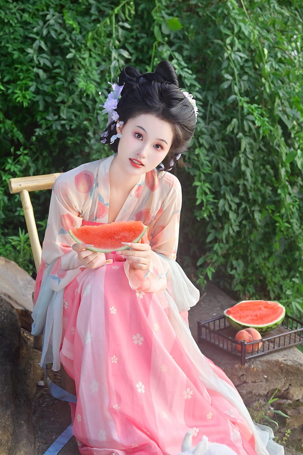 YiTuYu艺图语 Vol.4947 Dan Gao Sha Shou