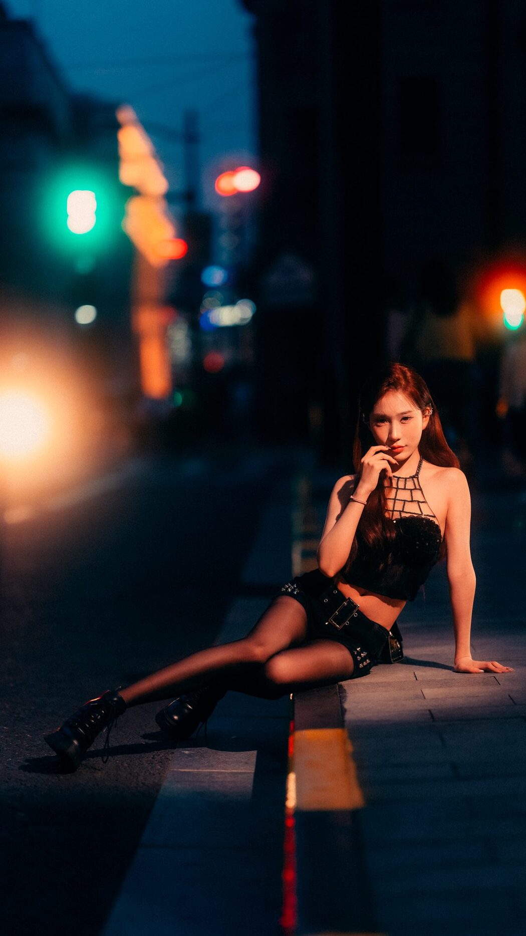 YiTuYu艺图语 Vol.4964 Fei Fei