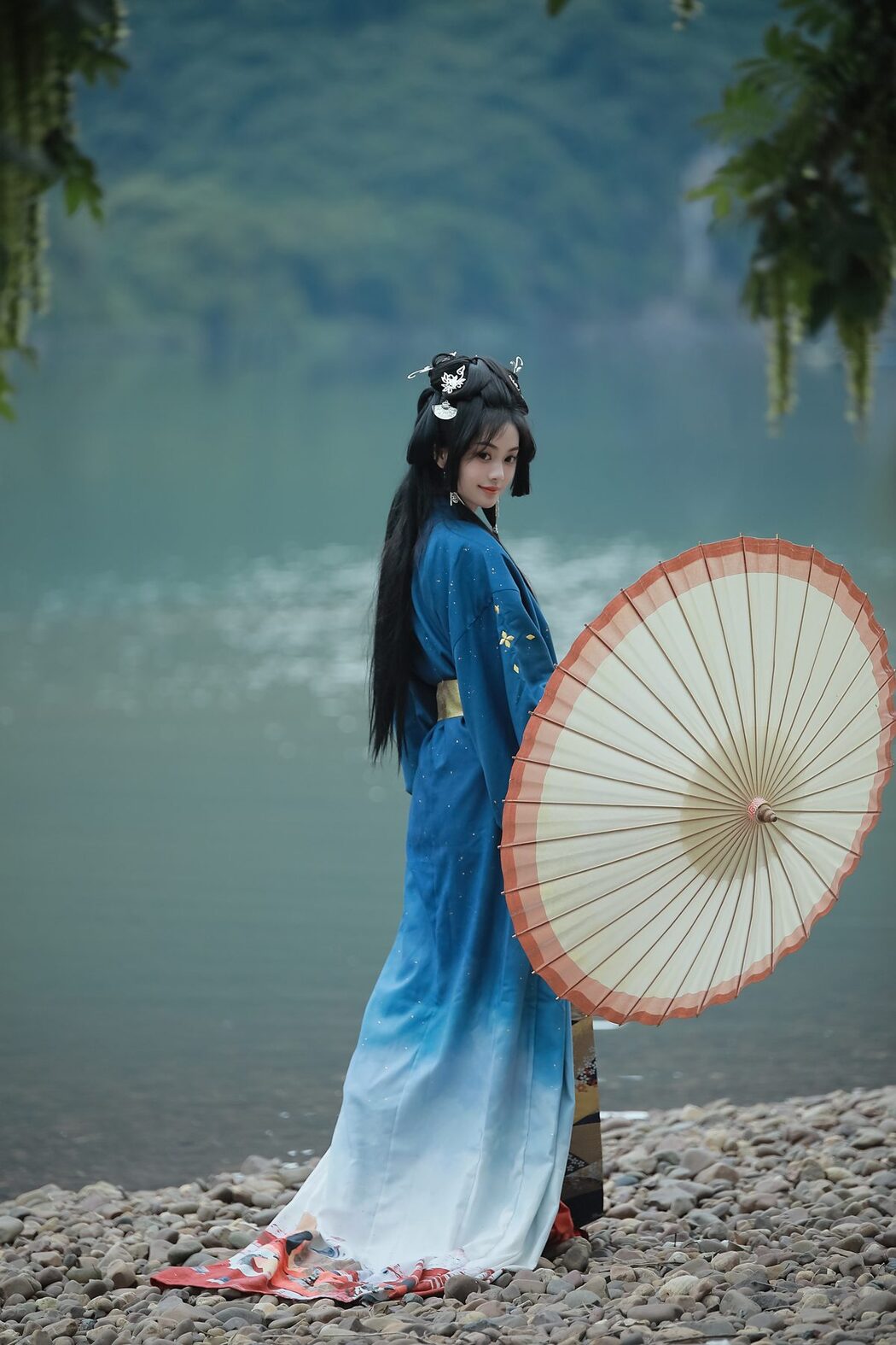 YiTuYu艺图语 Vol.4904 Myo Ko