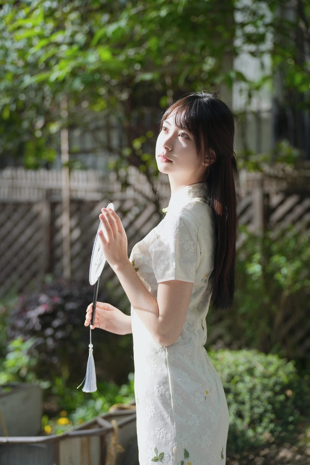 YiTuYu艺图语 Vol.4961 Xiao Ke Ai