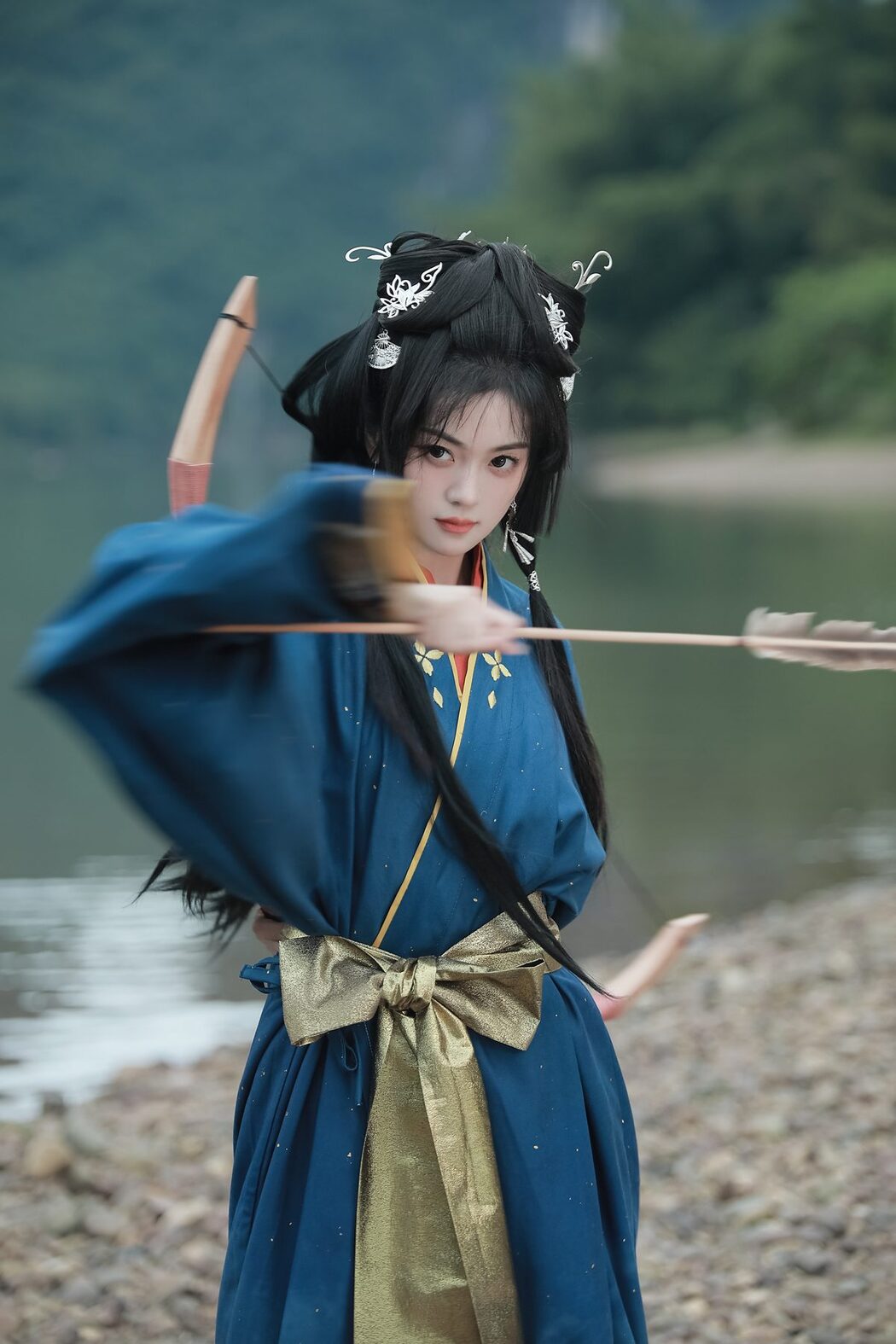 YiTuYu艺图语 Vol.4904 Myo Ko