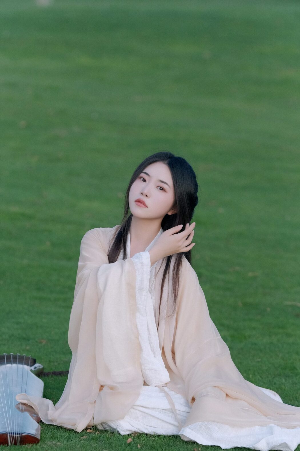 YiTuYu艺图语 Vol.4979 Anya_z