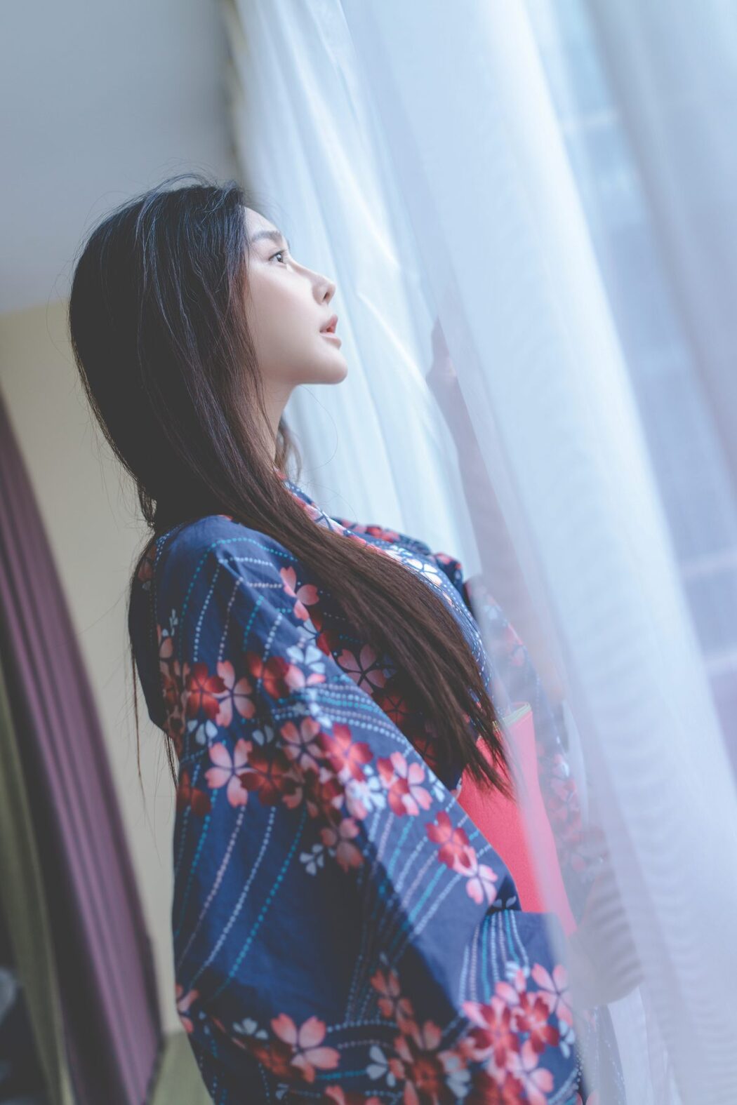 YiTuYu艺图语 Vol.4856 Li Li