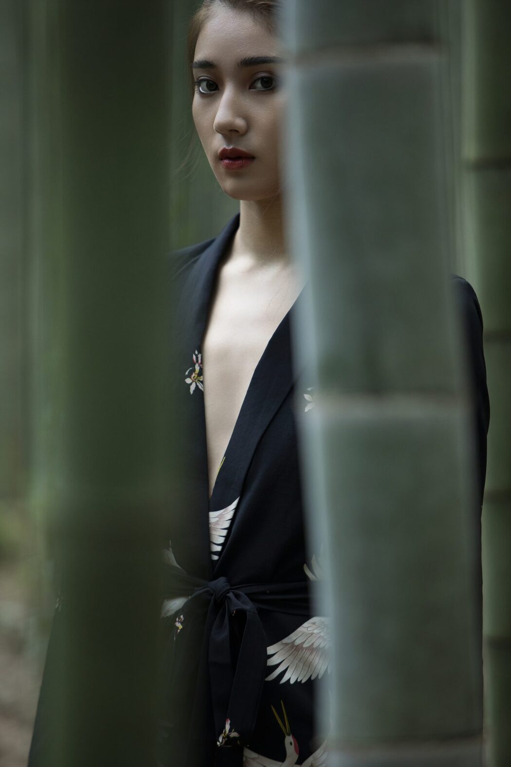 YiTuYu艺图语 Vol.4893 Lin Lin