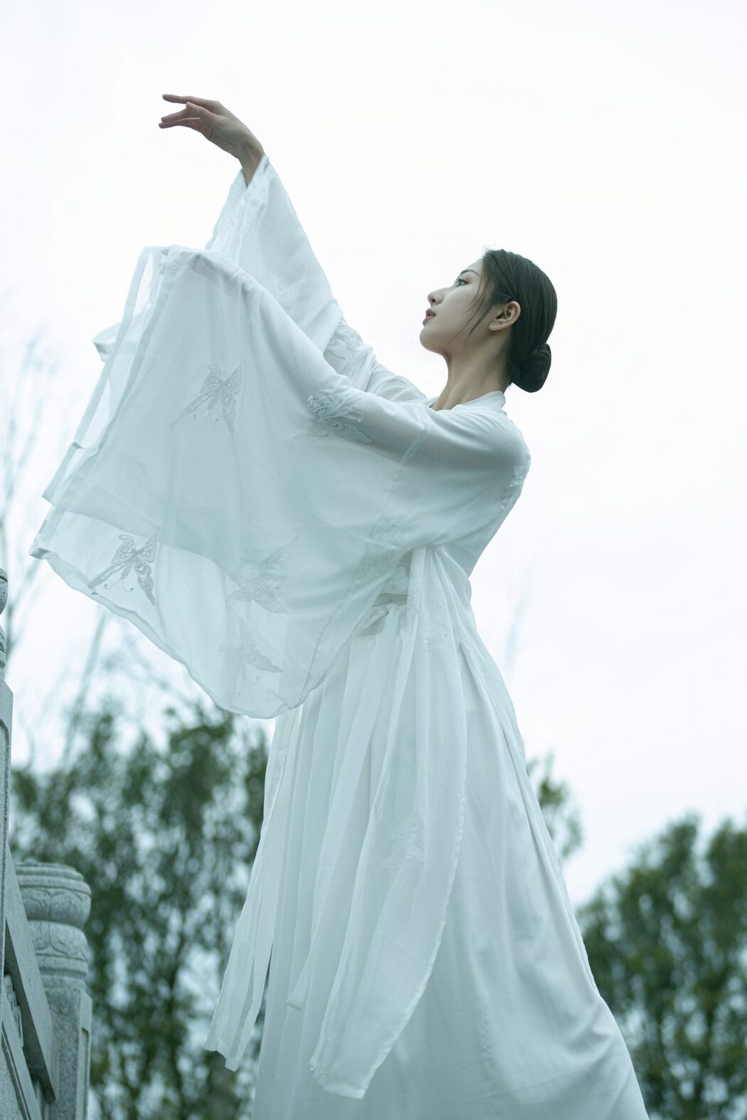YiTuYu艺图语 Vol.4882 Lin Lin