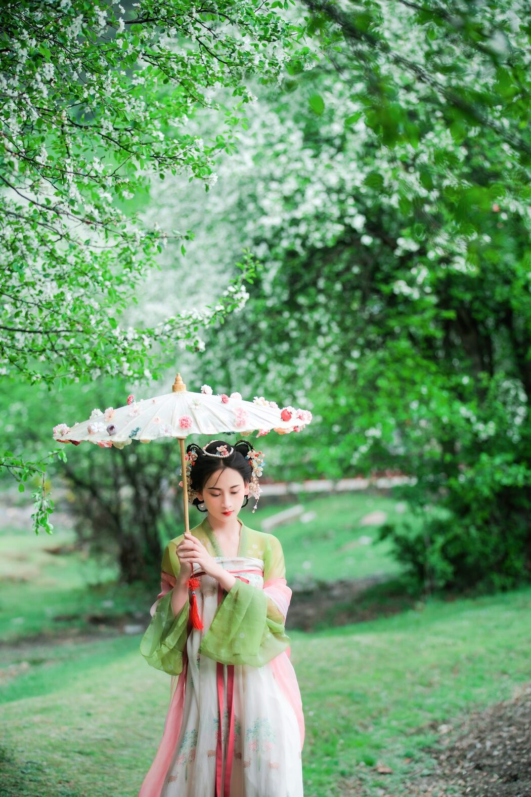YiTuYu艺图语 Vol.4935 Xia Xia