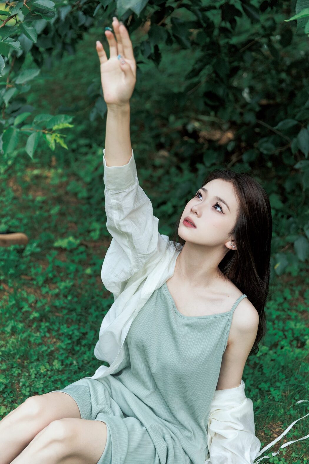 YiTuYu艺图语 Vol.4958 Xiao Bei