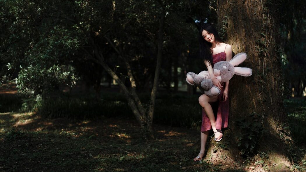 YiTuYu艺图语 Vol.4921 Xue Gao