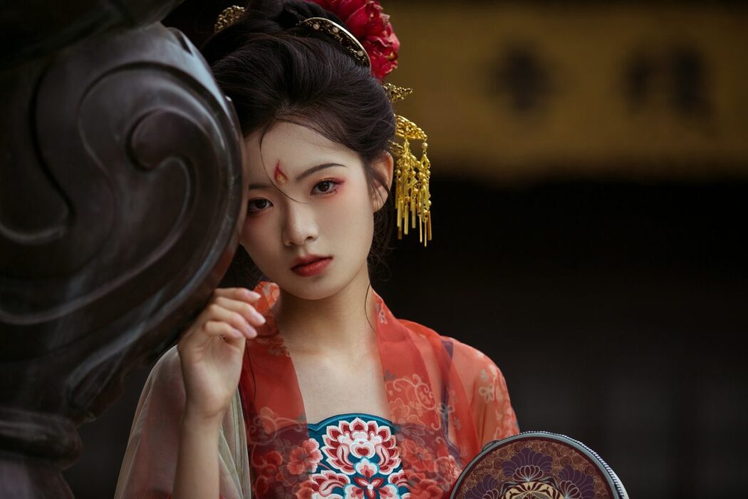 YiTuYu艺图语 Vol.4885 Jiay