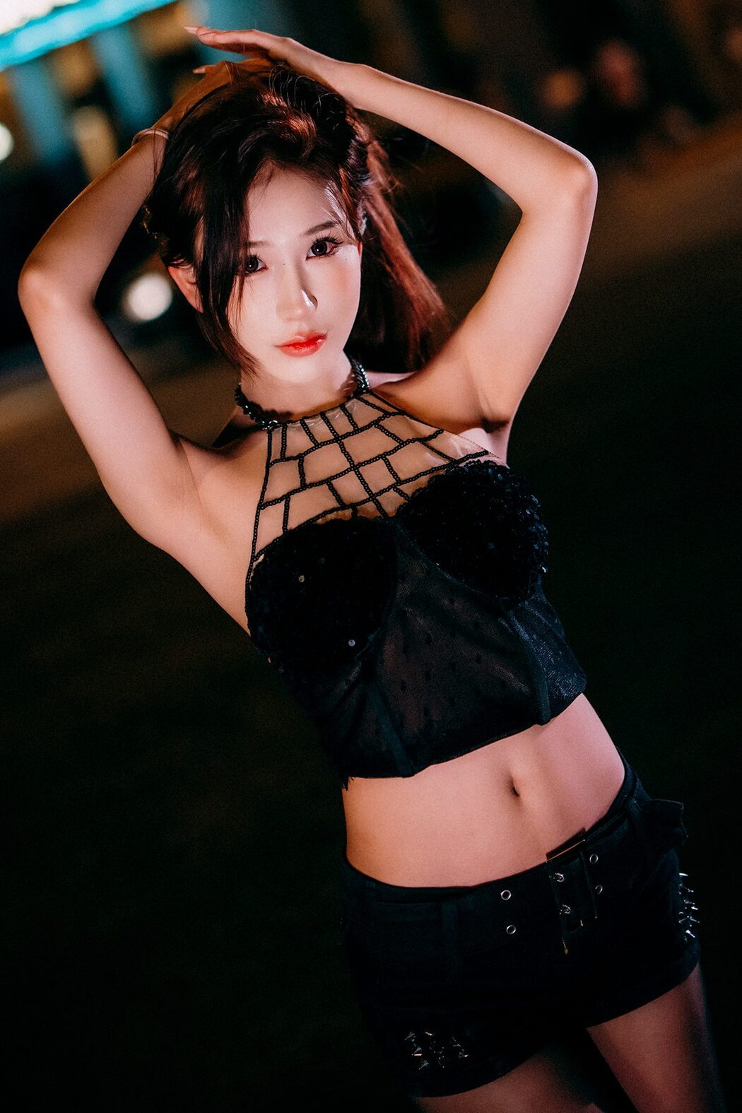 YiTuYu艺图语 Vol.4964 Fei Fei Cover Photo