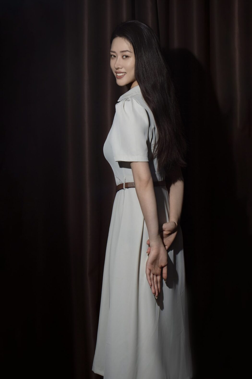 YiTuYu艺图语 Vol.4966 Chenaling_cl