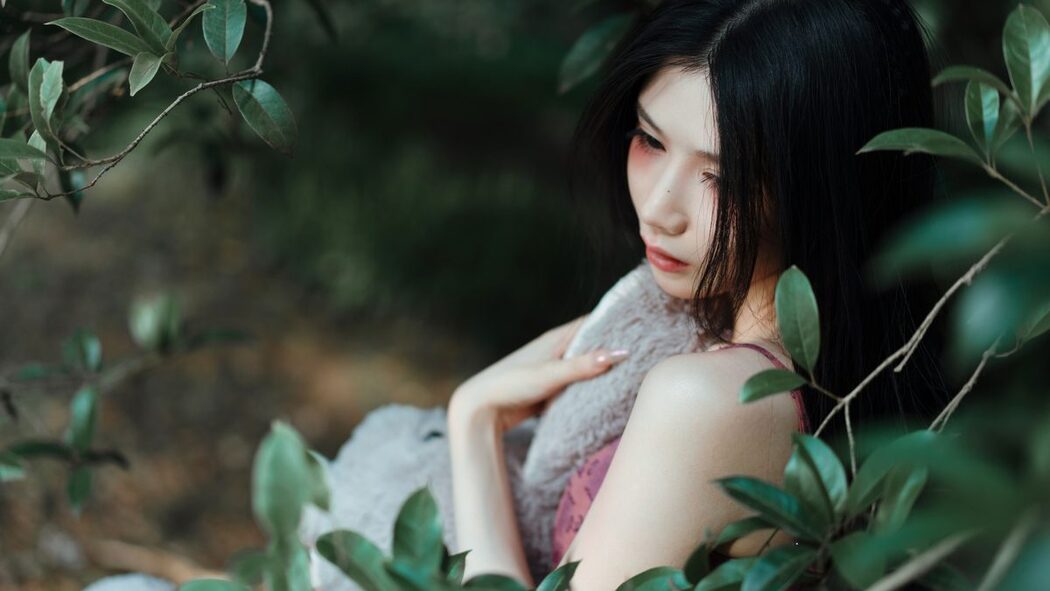 YiTuYu艺图语 Vol.4921 Xue Gao