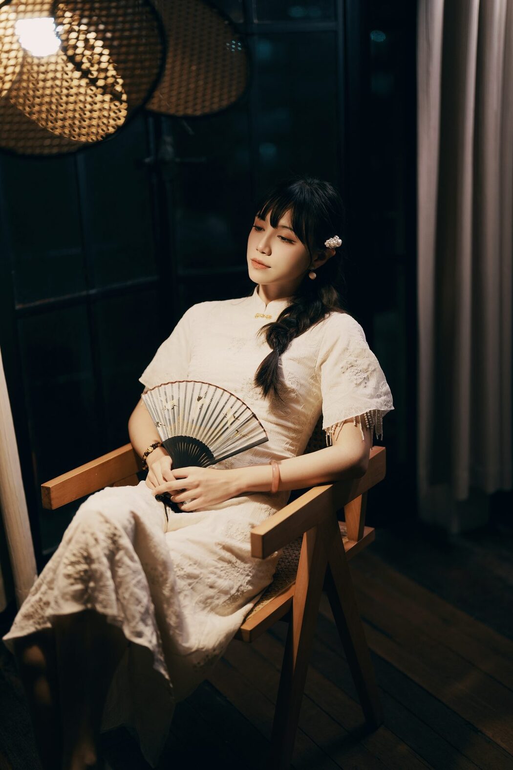 YiTuYu艺图语 Vol.4873 Er Jia Liu