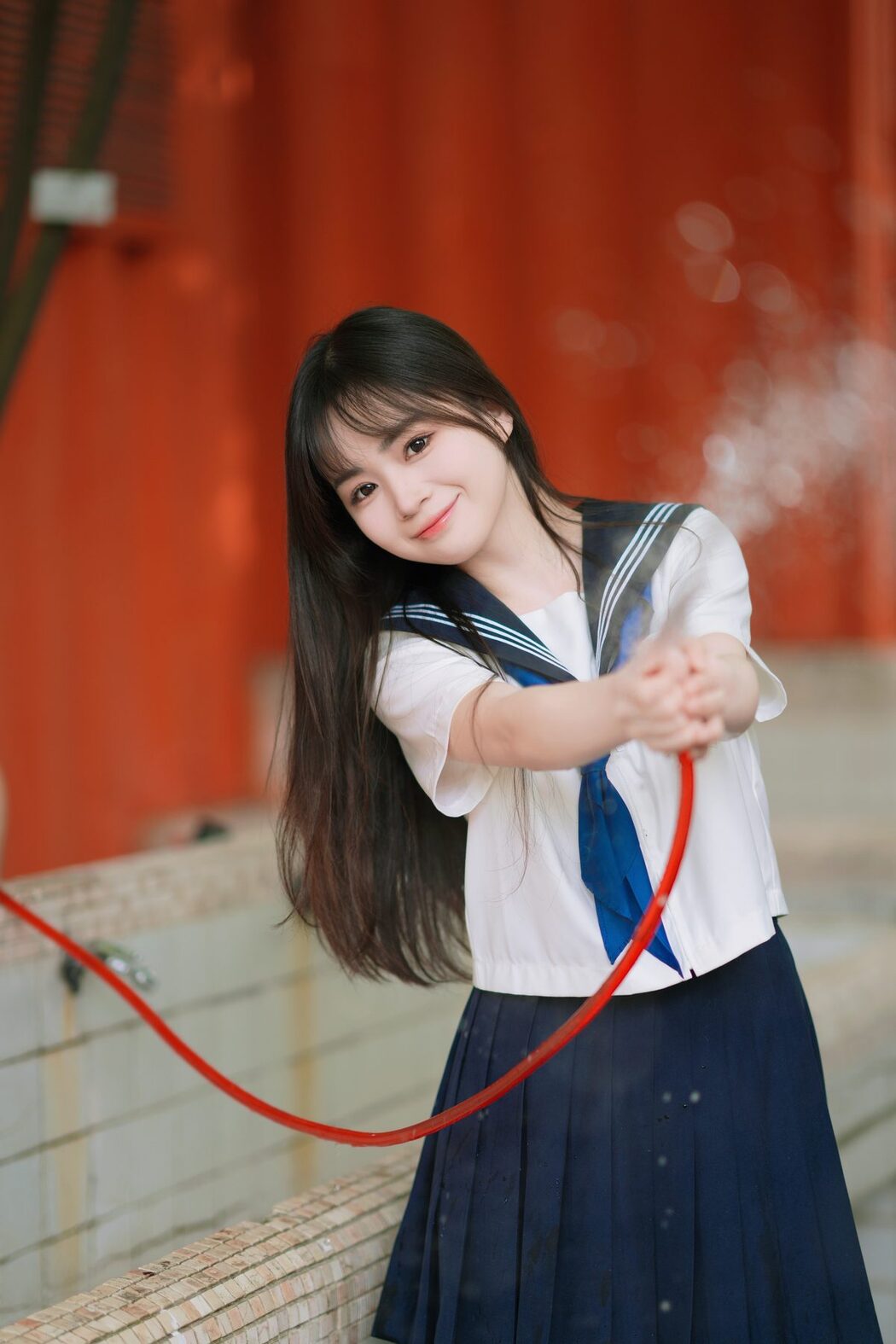 YiTuYu艺图语 Vol.4860 Zhi Zhi