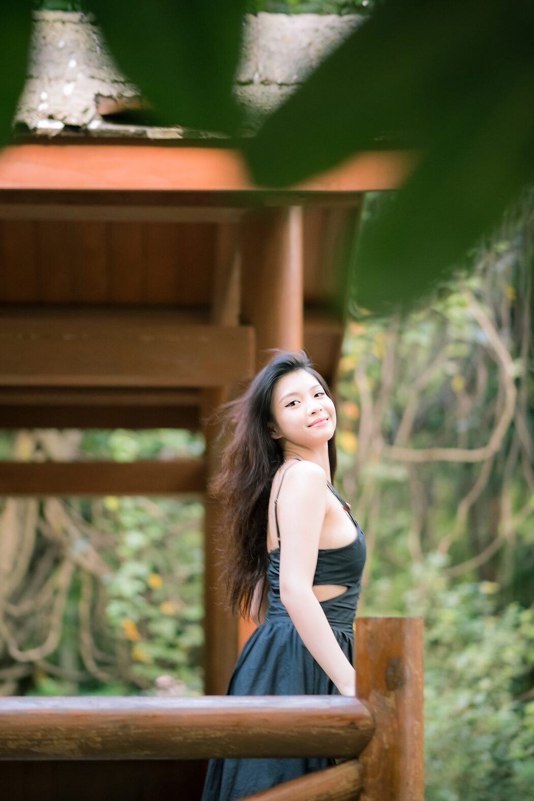 YiTuYu艺图语 Vol.4944 Xiao Qiu