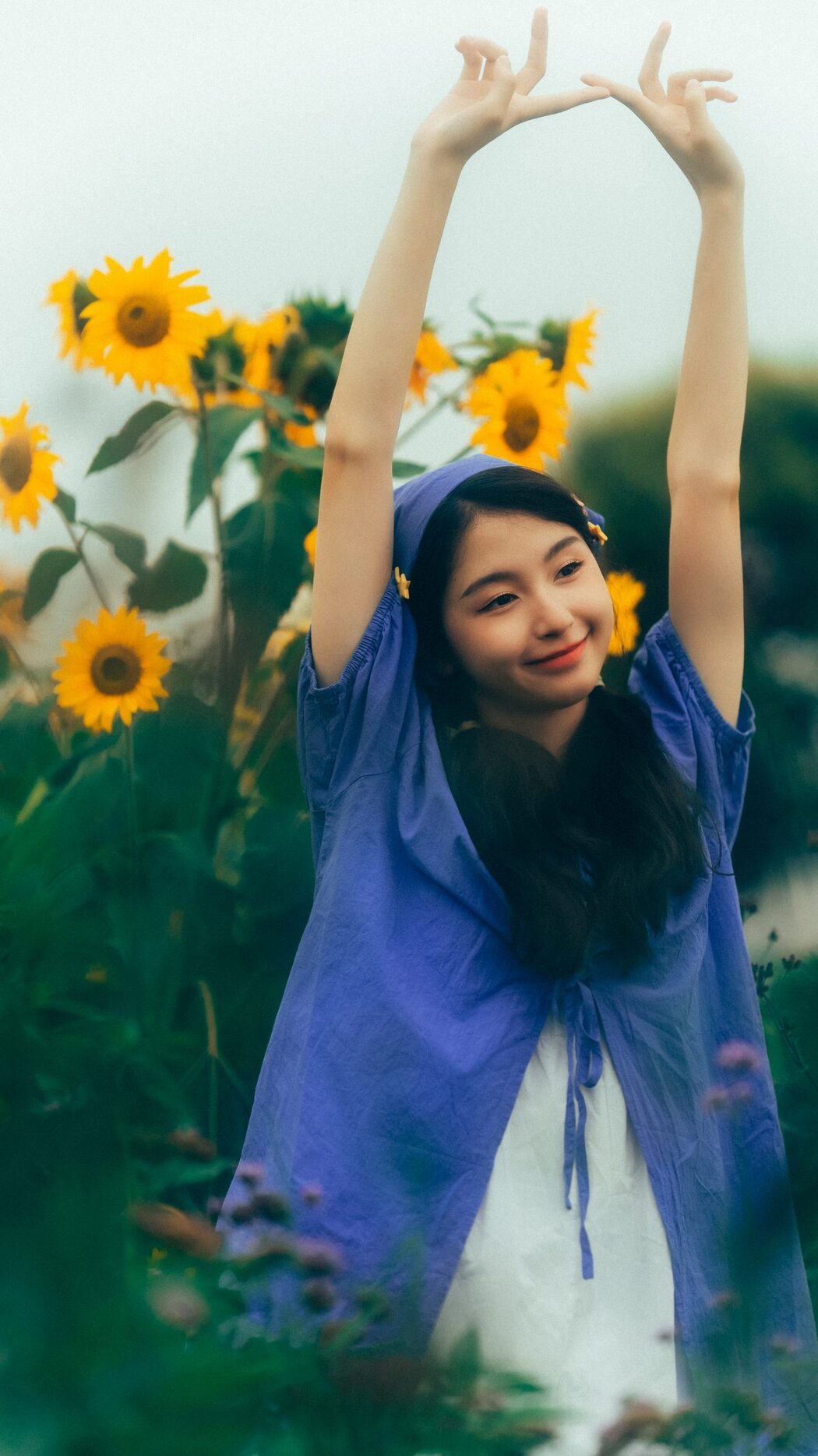 YiTuYu艺图语 Vol.4898 Xiao Jing
