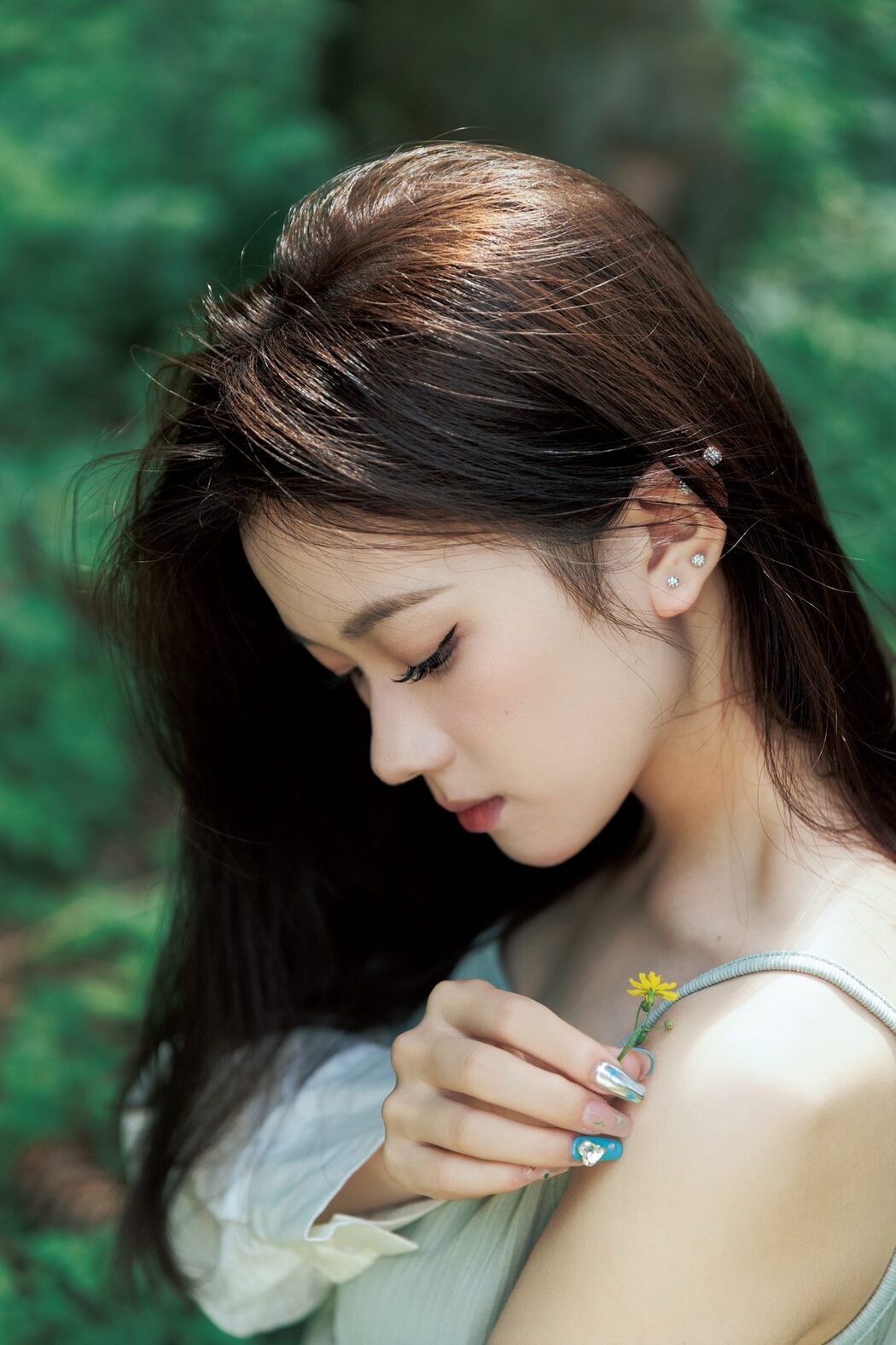 YiTuYu艺图语 Vol.4958 Xiao Bei