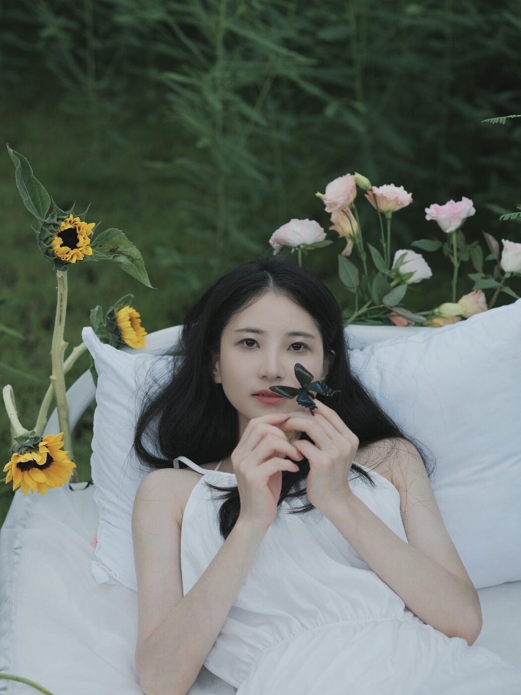 YiTuYu艺图语 Vol.4871 Xiao Zhao