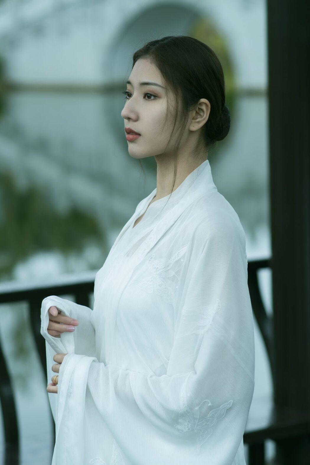 YiTuYu艺图语 Vol.4882 Lin Lin