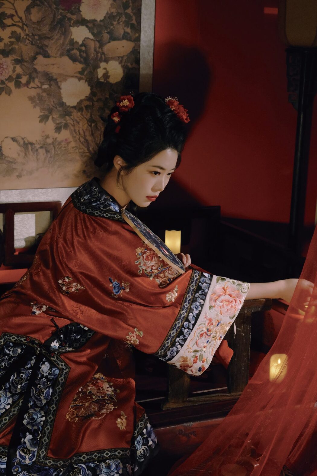 YiTuYu艺图语 Vol.4939 Anya_z