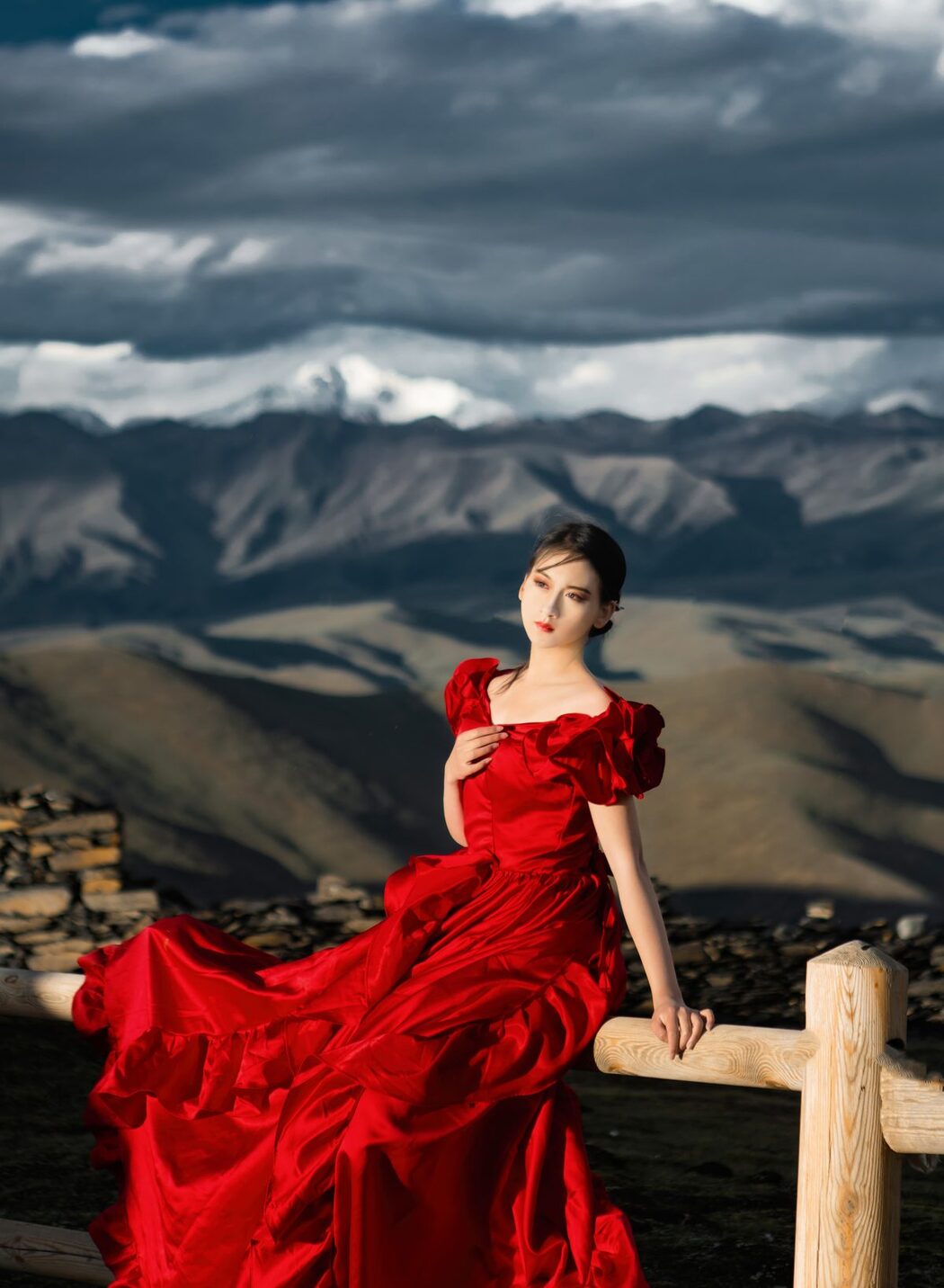 YiTuYu艺图语 Vol.4896 Xia Xia