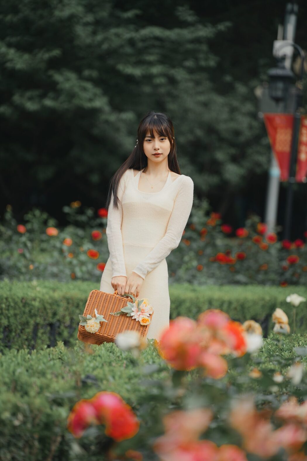 YiTuYu艺图语 Vol.4890 Xiao Ke Ai