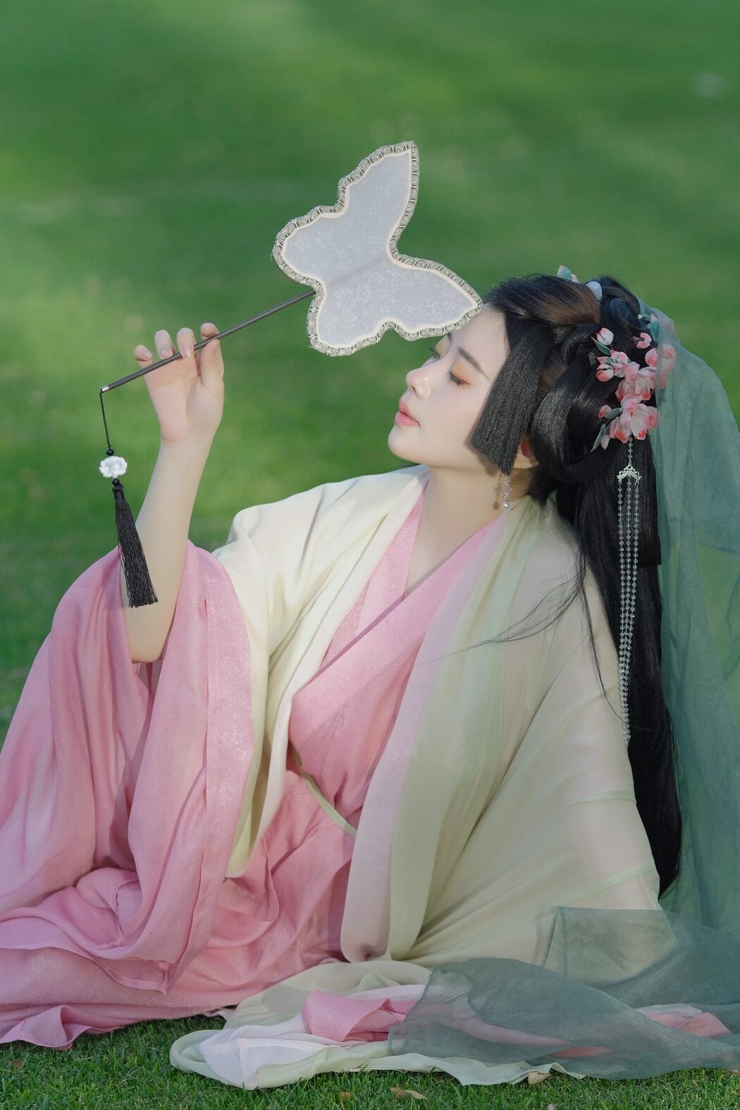 YiTuYu艺图语 Vol.4877 641