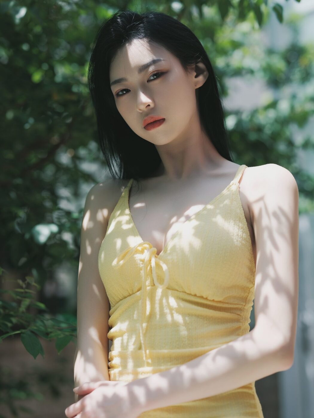 YiTuYu艺图语 Vol.4980 Dai Nani
