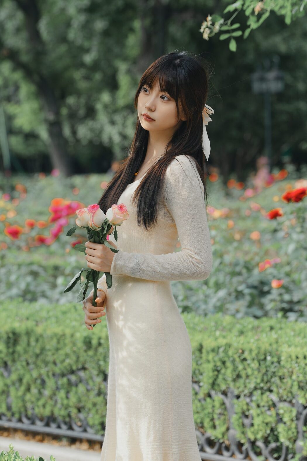 YiTuYu艺图语 Vol.4890 Xiao Ke Ai
