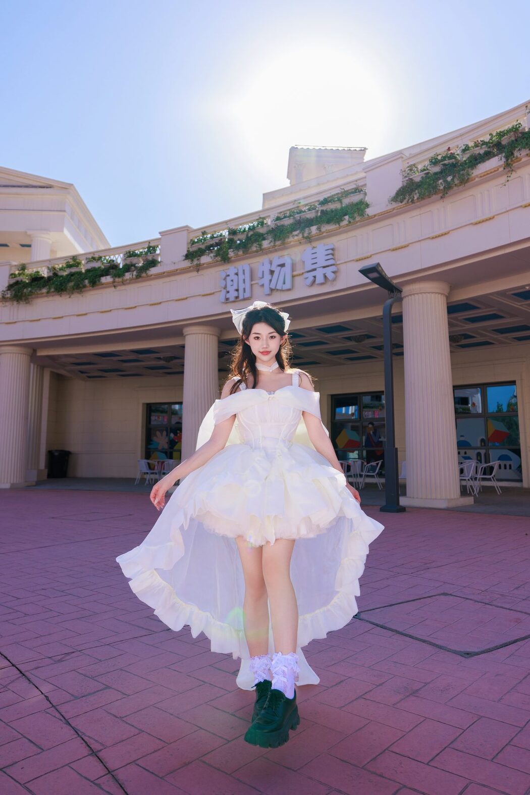 YiTuYu艺图语 Vol.4951 Pei Tong Xue