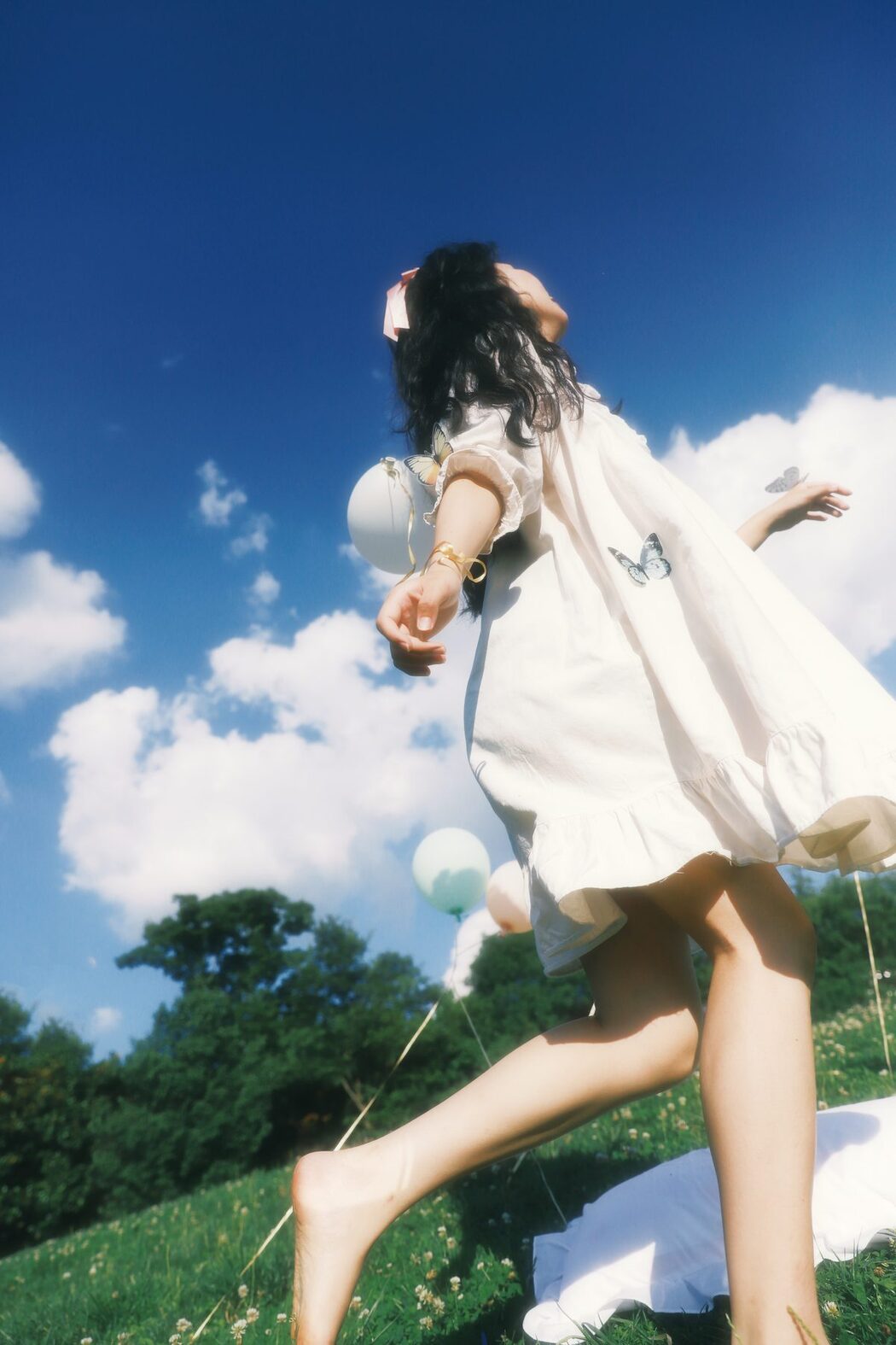 YiTuYu艺图语 Vol.4912 Zora