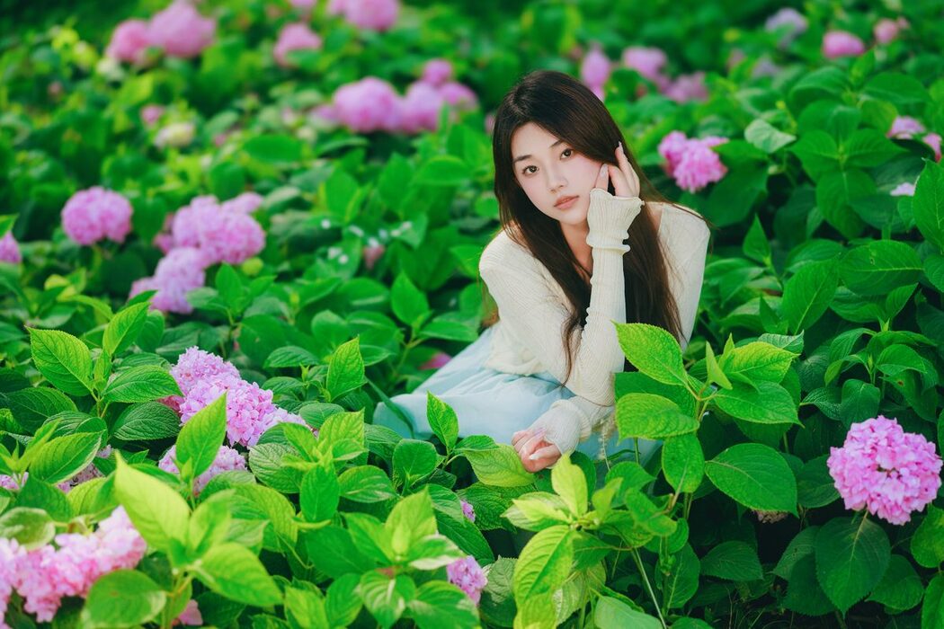 YiTuYu艺图语 Vol.4946 Pei Tong Xue